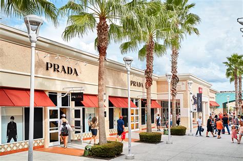 vineland avenue orlando outlets.